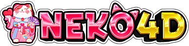 LOGO NEKO4D